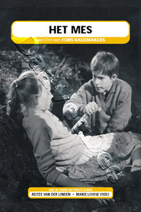 The Knife (DVD)